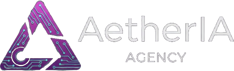 AetherIA Agency